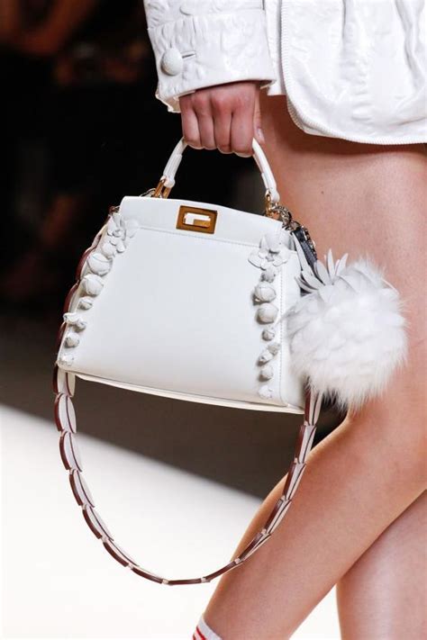 fendi handbag collection|fendi bag new collection.